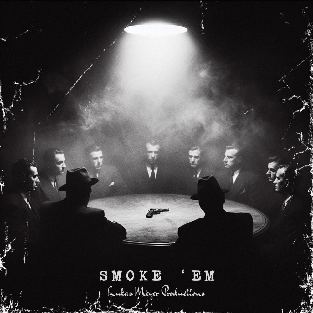 Smoke 'Em (Explicit)