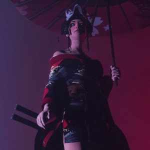 ดาวน์โหลดและฟังเพลง Shinigami (Explicit) พร้อมเนื้อเพลงจาก killme ame?