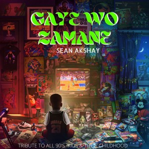 Listen to Gaye Wo Zamane song with lyrics from Sean Akshay