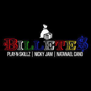 收聽Play-N-Skillz的Billetes (Explicit)歌詞歌曲