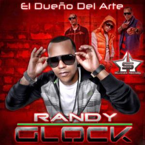 Album El Dueno del Arte the mixtape 2011 (Explicit) from Randy Glock