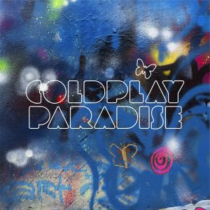 อัลบัม Paradise ศิลปิน Coldplay