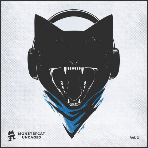 Album Monstercat Uncaged Vol. 2 from Various