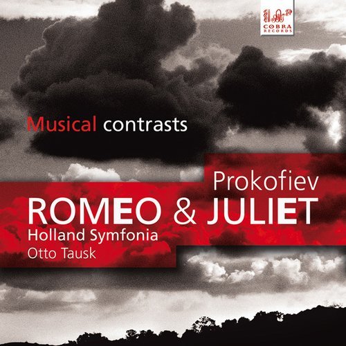 Romeo and Juliet, Op. 64: Romeo