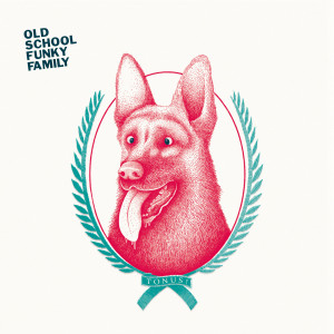 ดาวน์โหลดและฟังเพลง Dean Town พร้อมเนื้อเพลงจาก Old School Funky Family