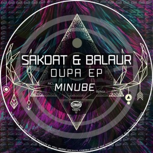 sakdat & balaur的專輯Dupa