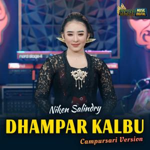 Album Dhampar Kalbu from Niken Salindry