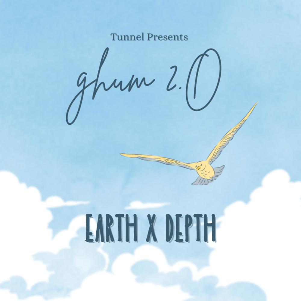 Ghum 2.O (feat. Depth)