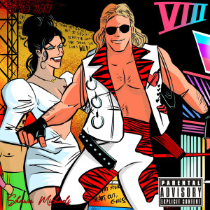 Album Shawn Michaels (Explicit) from Euro Jay