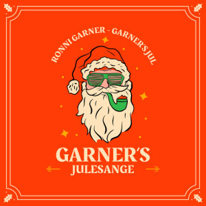 อัลบัม Garner's Jul ศิลปิน Ronni Garner