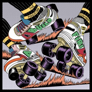 ดาวน์โหลดและฟังเพลง Build a Fire (Radio Edit) พร้อมเนื้อเพลงจาก The Magician