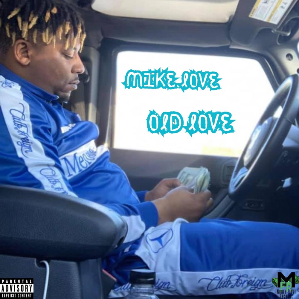 Old Love (Explicit)