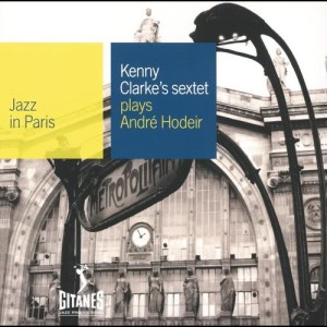 ดาวน์โหลดและฟังเพลง Blue Serge พร้อมเนื้อเพลงจาก Kenny Clarke