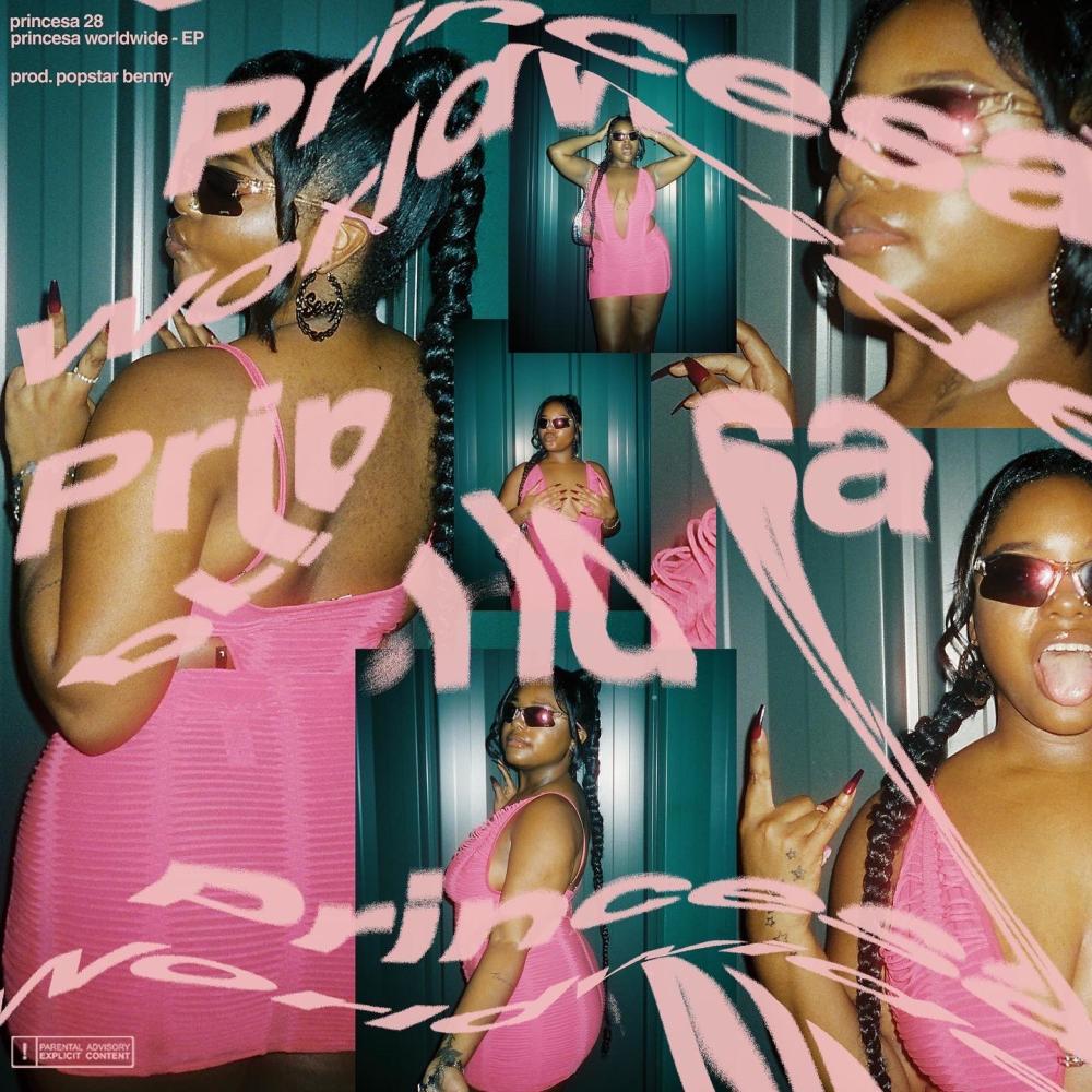 More Than Ever (feat. MuddyMya) (Remix)