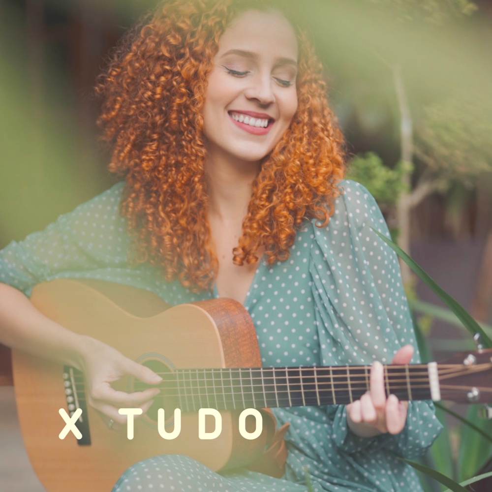 X Tudo (feat. DJ Daniel Goulart) (Radio Edit)