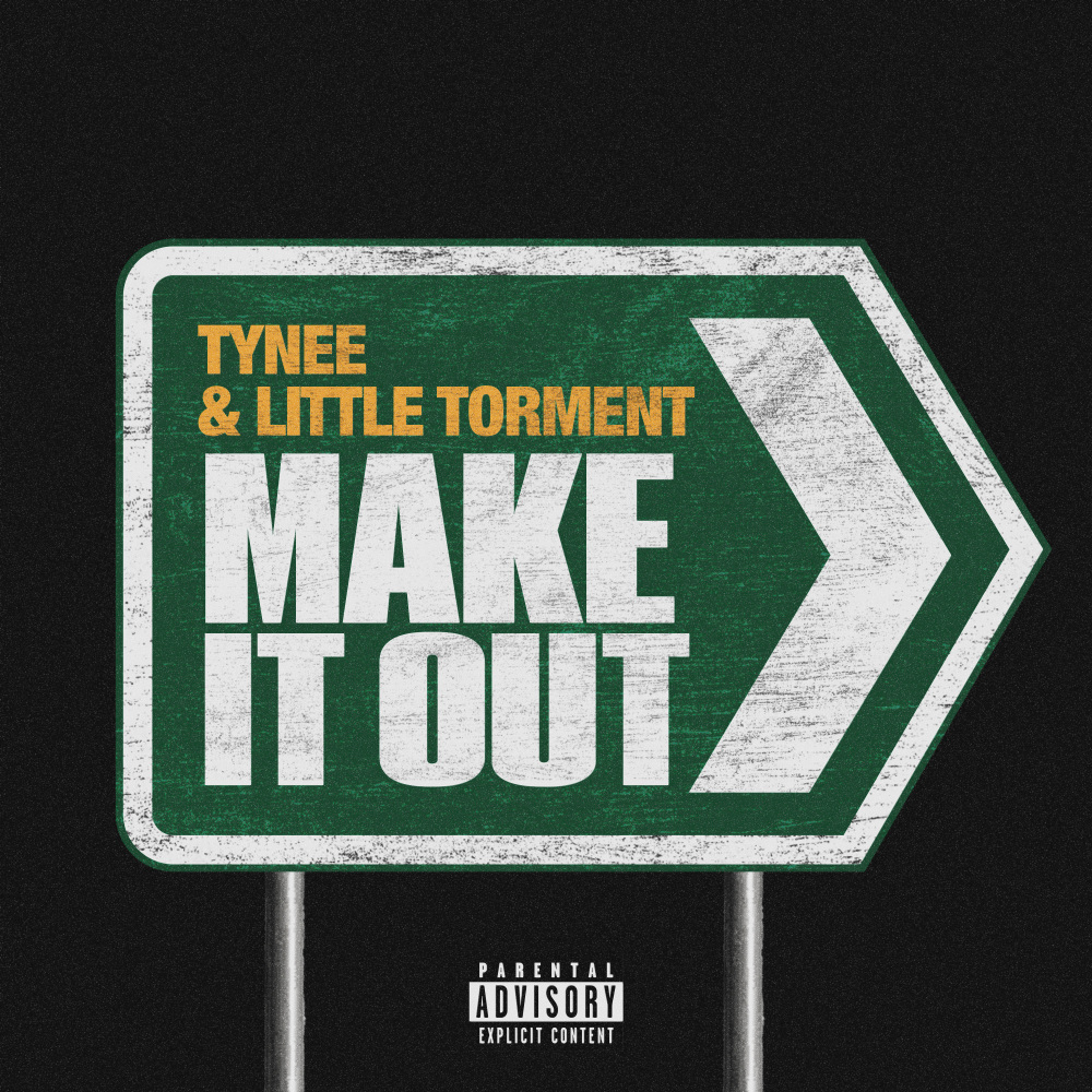 Make It Out (Explicit)