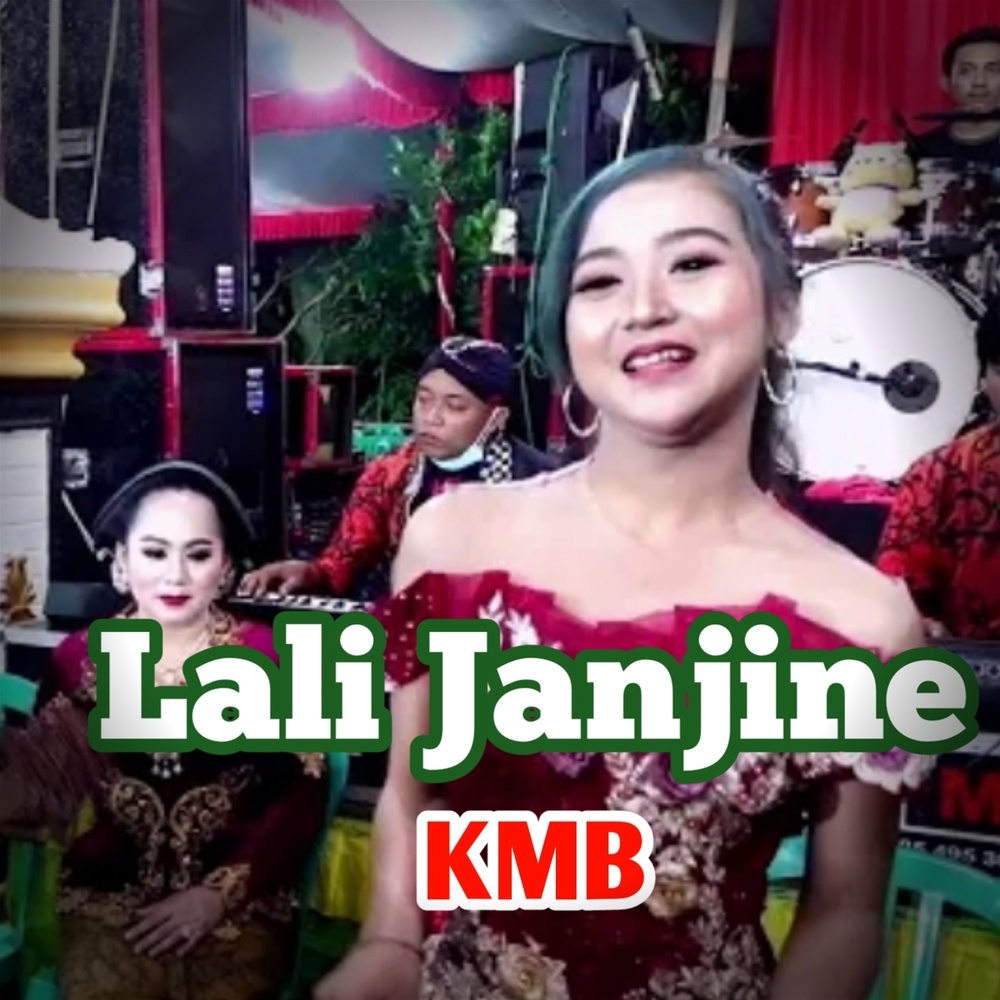 Lali Janjine