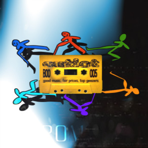 ดาวน์โหลดและฟังเพลง Be Free (Hardware Mix) พร้อมเนื้อเพลงจาก Highrise