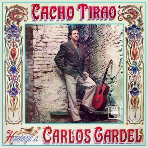 收聽Cacho Tirao的Por una Cabeza歌詞歌曲