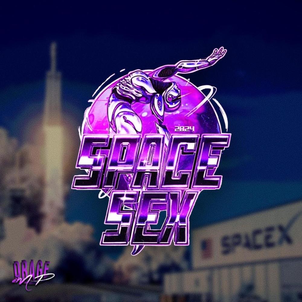 Kaller På Meg (Space Sex 2024) (Explicit)