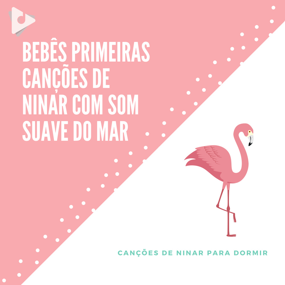 Três ratos cegos com sons suaves de praia (Harpa Instrumental)