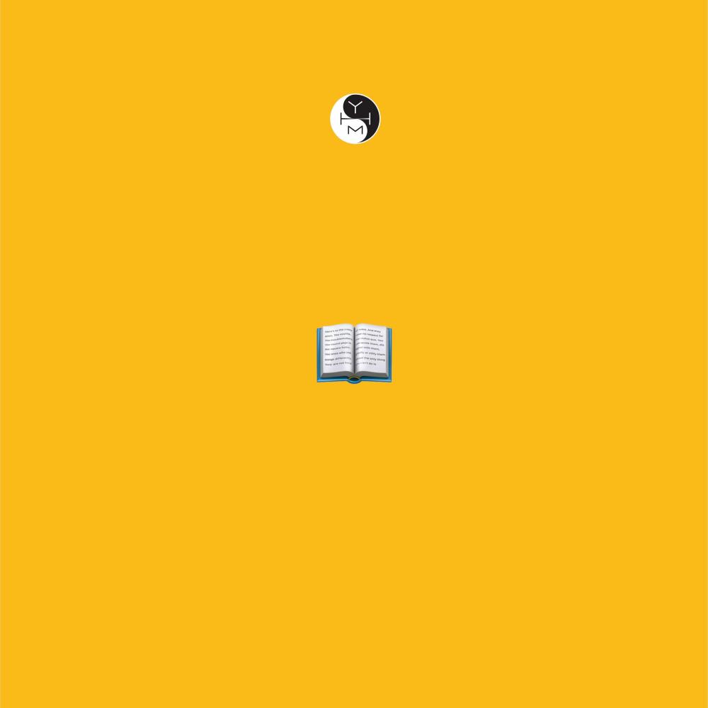 open book emoji(feat. Macie Stewart, Ben LaMar Gay, Emma Hospelhorn, Tim Daisy, Teddy Rankin-Parker & Nick Harris)