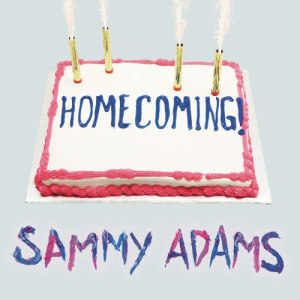 收聽Sammy Adams的Awesome (Explicit)歌詞歌曲