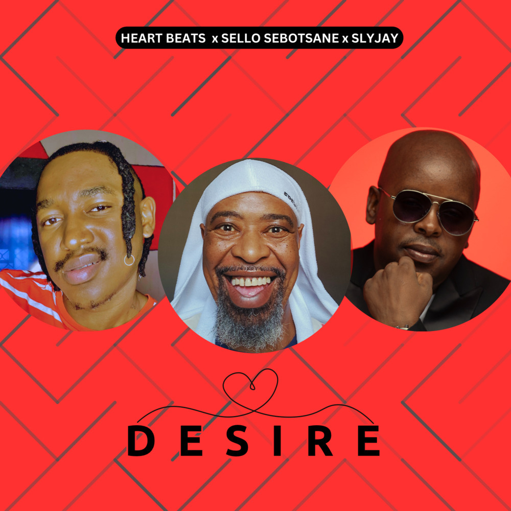 Desire (Explicit)