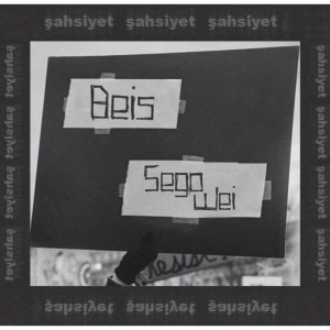 收聽Beis的Şahsiyet (Explicit)歌詞歌曲