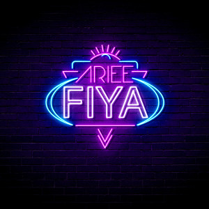 Album Fiya from Ariee
