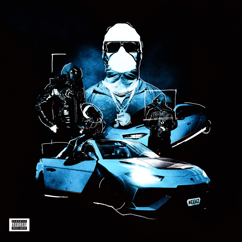 Graveyard Shift (Explicit)