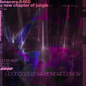 Listen to lunacore.6460 song with lyrics from Lunanescence