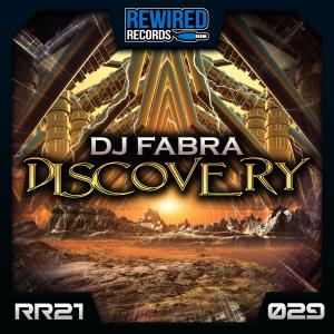 Listen to Discovery song with lyrics from Dj Fabra