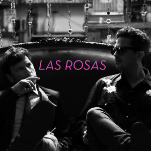 Las Rosas的專輯Las Rosas