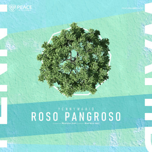Album Roso Pangroso from Yenny Wahid
