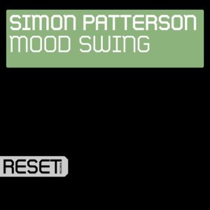 收聽Simon Patterson的Mood Swing歌詞歌曲