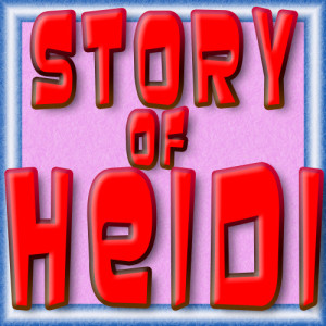 ดาวน์โหลดและฟังเพลง Story of Heidi พร้อมเนื้อเพลงจาก Chocolate Ice Cream