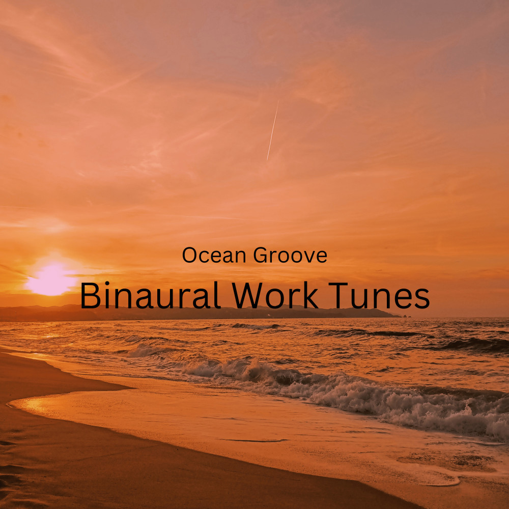 Ocean Ambiance for Work