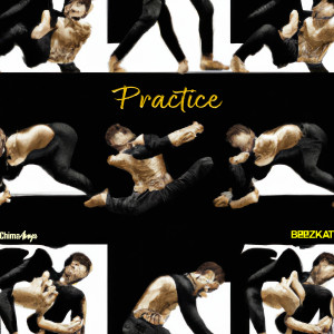 Album Practice from Chima Anya