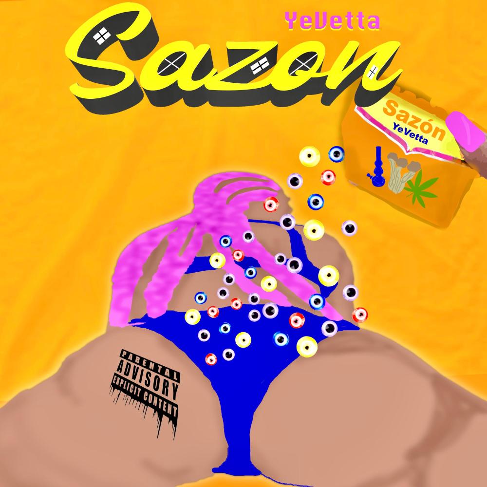 SAZON (Explicit)