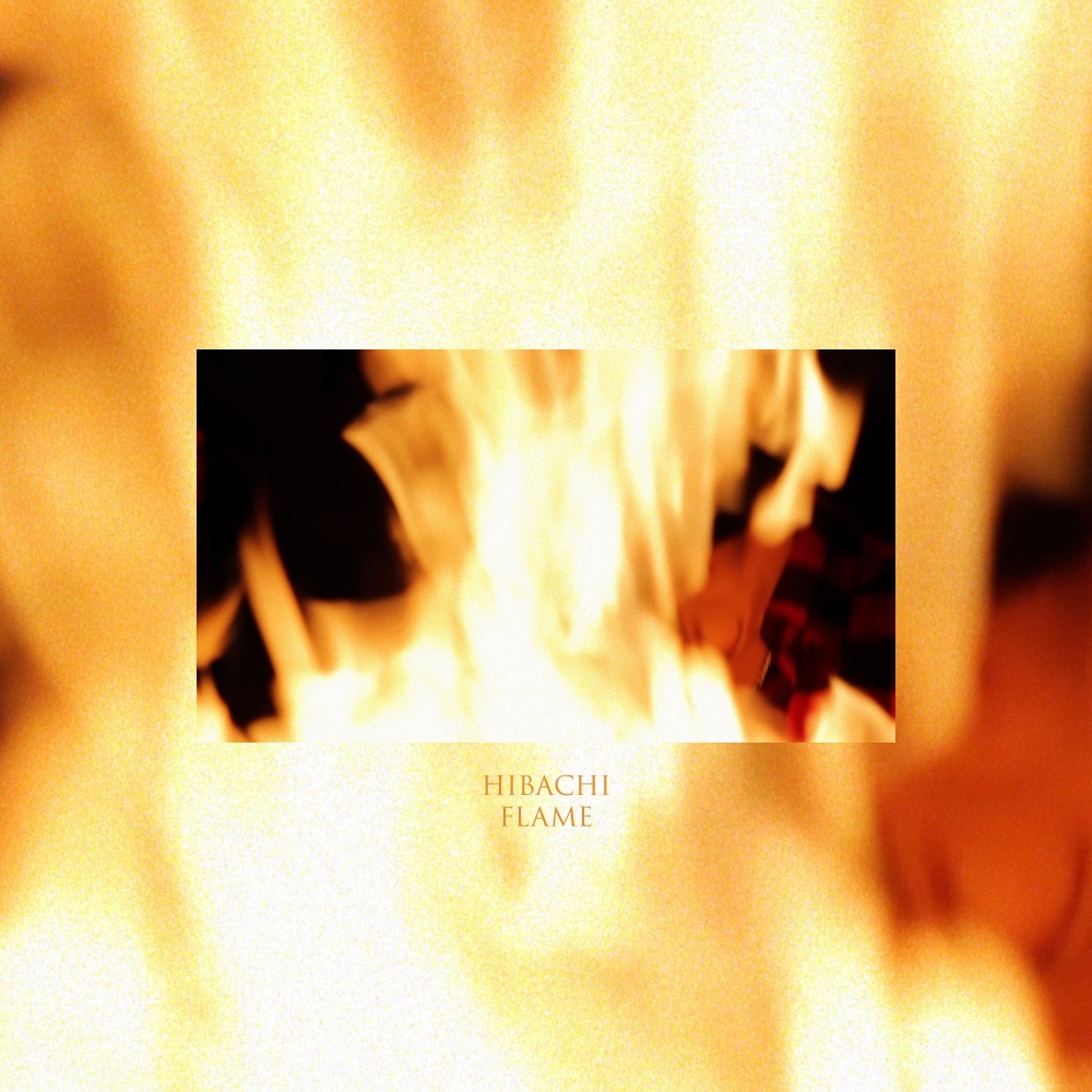 Hibachi Flame (Explicit)