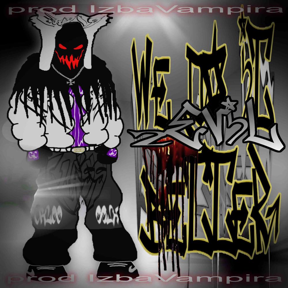 2evil (Explicit)