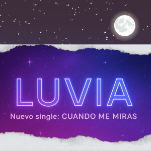 Album Cuando Me Miras (Explicit) from 