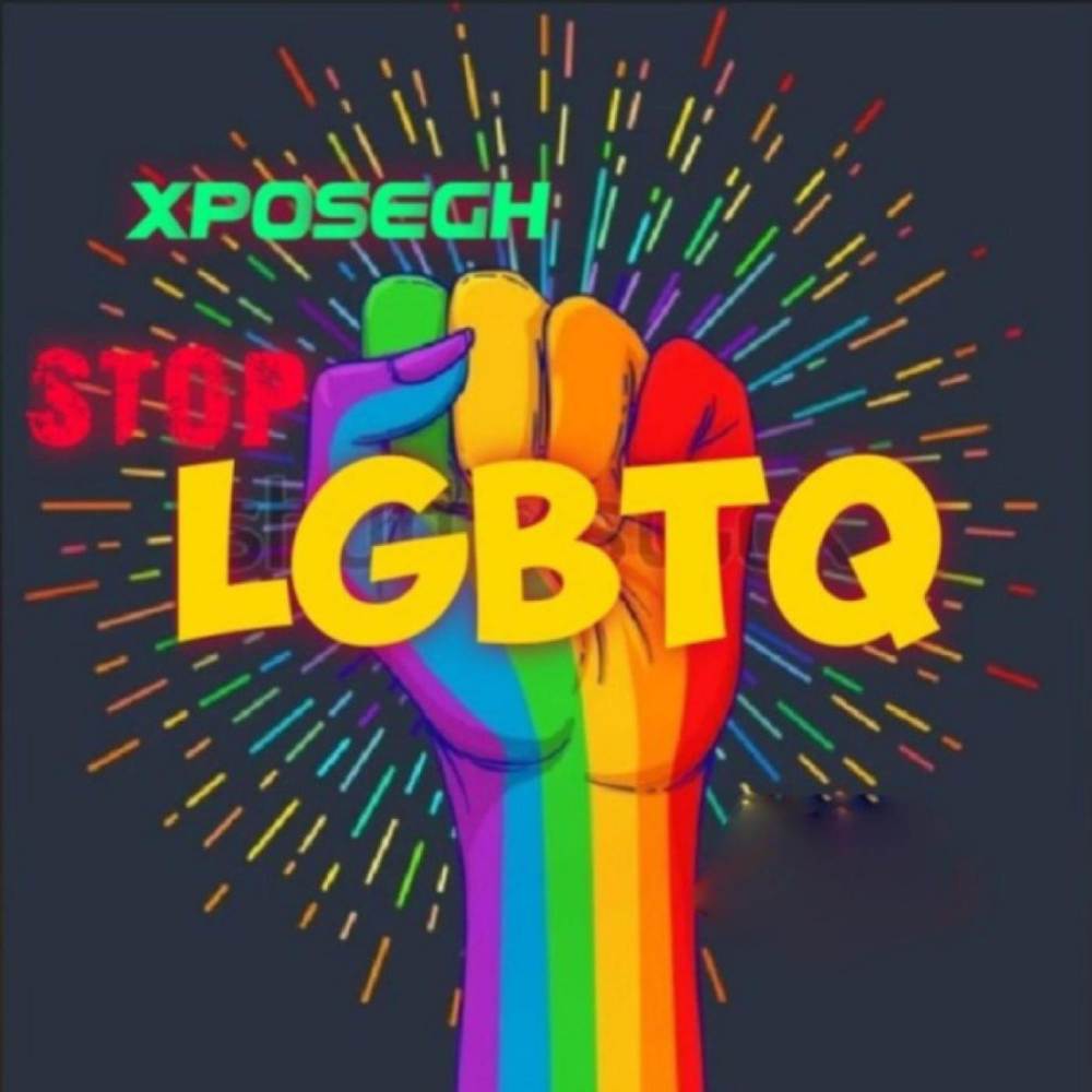 LGBTQ+ (Explicit)