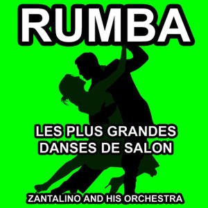 อัลบัม Rumba Dance - Let's Dance - The Best of Ballroon Dancing and Lounge Music ศิลปิน Zantalino and his Orchestra