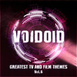 Listen to La Isla Bonita song with lyrics from Voidoid