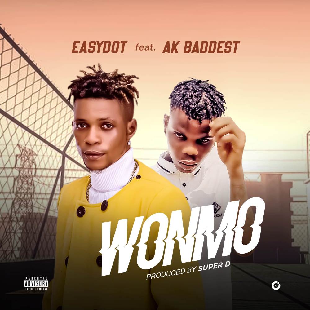 WONMO (Explicit)
