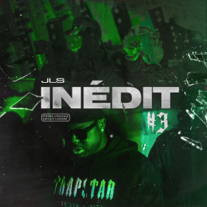 Album INÉDIT #3 (Explicit) oleh JLS