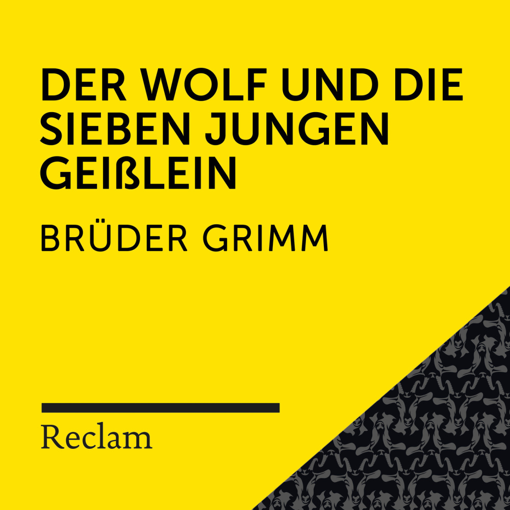 Der Wolf und die sieben jungen Geißlein (Teil 2)