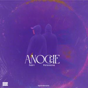 收聽Manda rhymes的ANOCHE (feat. Fabri) (Explicit)歌詞歌曲